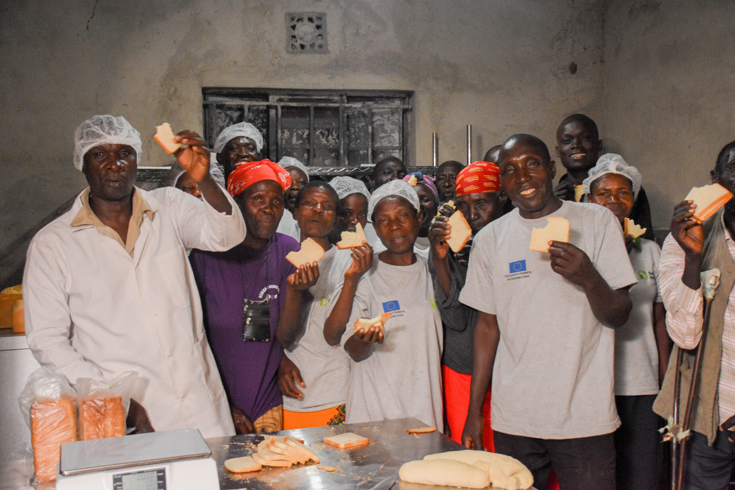 KCB Foundation MSME